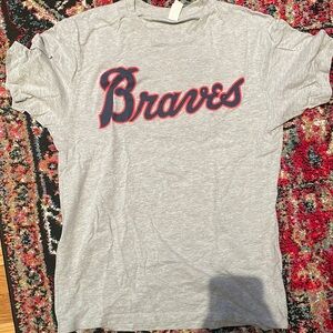Hank Aaron T-shirt (men’s medium)